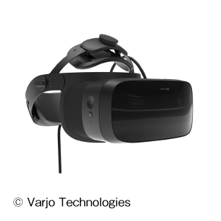 Varjo Aero