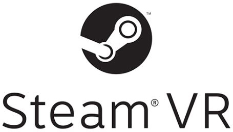 SteamVR ロゴ