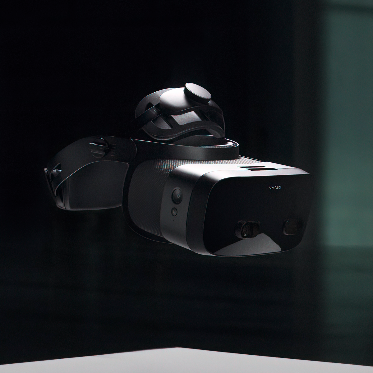 Varjo VR-3