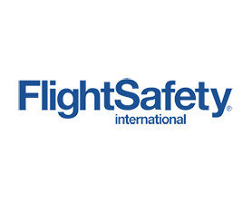 FlightSafety International ロゴ