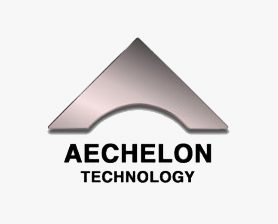 AECHELON TECHNOLOGY ロゴ